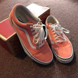 OLD SKOOL VANS (OFFERS ACCEPTED)